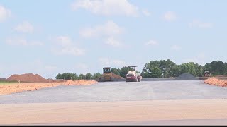 Costs rise for new terminal at Texarkana Regional Airport