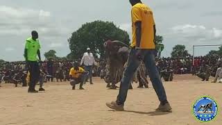 Malaat Deng (Ciec) vs Jok-Awur Kuol (Bor)