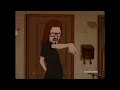 hank hill and the freaky jesus koth ytp