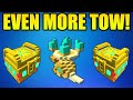 I GOT GANDA! - Opening OVER 1000 MORE Trove of Wonders!