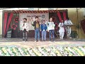 cultural programme 2024 25 vidyaacademy salempur by kids