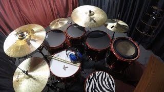 Interview Berklee Drum Practice Concepts -  Lindsay Artkop
