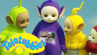 3 HOUR Compilation | Teletubbies - Classic! | Videos for Kids | WildBrain - Preschool