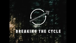 Breaking The Cycle Pt. 2 - Hide & Seek