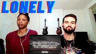 MGK - "Lonely" (REACTION)