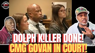 Yo Gotti CMG Label NAMED Allegedly! Affiliate Govan Accused Of K!LLING Dolph This BAD!