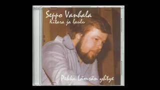 Seppo Vanhala \u0026 Pekka Lämsän yhtye - Kaikki tietää sen