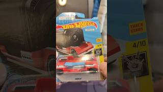 Hot wheels Zoom In for GoPro session 5.