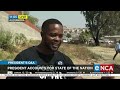 Parliamentary Q&A | What would you ask the president?