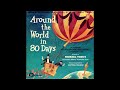 around the world in 80 days