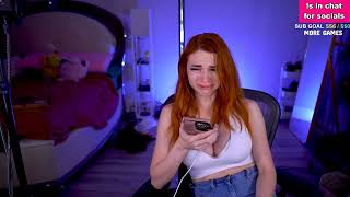 Amouranth Situation