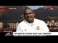 It's all systems go for the 2020 Cape Town minstrels parade