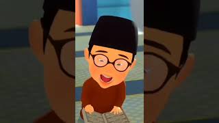 Pehla Kalma Tayyab | Arabic /#pehla kalma tayyab#islamiccartoon #kidsvideo #3danimation #YouTubekids