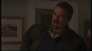 Jesse Stone: Stone Cold: Taking Down Brianna \u0026 Andrew (2005)