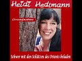 Schwer mit den Schätzen des Orients beladen   Heidi Hedtmann