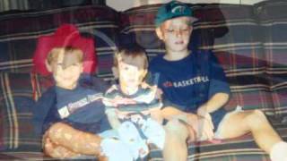 Brady Hedrick Memorial Video