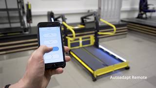 Control your Wheelchair Lift with our Remote App (BraunAbility Q-Series)