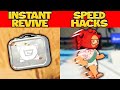 PEAK: 9 HIDDEN Tricks Pros ABUSE That You Don't