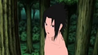 Sasuke vs Deidara AMV - Impossible