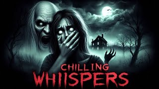 Chilling Whispers: A 7-Minute Horror Tale #horror #horrorstories #scary #ghoststories