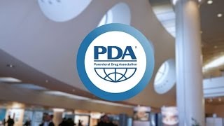 PDA Global -- The Parenteral Drug Association