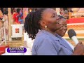 afumbiddwa mberera ku 38 married virgin at 38 nayitawo part 83 ne betty muwanguzi