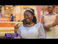 afumbiddwa mberera ku 38 married virgin at 38 nayitawo part 83 ne betty muwanguzi