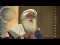 why should a person stay at the ashram sadhguru