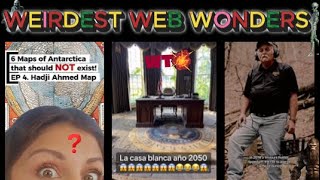 weirdest web wonders vol 26