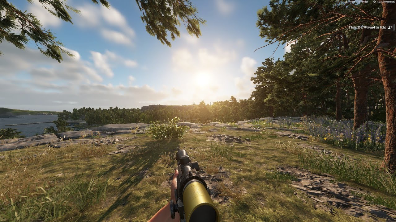 Arma Reforger Gameplay Youtube