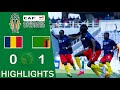 Chad 0-1 Zambia HIGHLIGHTS | CAF AfricaCup Of Nations Qualifiers 2025