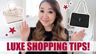 HOW TO SCORE THE BEST LUXURY DEALS THIS BLACK FRIDAY! | AD