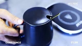 Fuzo | Constance | Intelligent Mug | Neo Trenz | Innovatice Corporate Gifting | Bangalore