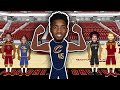 How Donovan Mitchell fits PERFECTLY with the Cleveland Cavaliers!