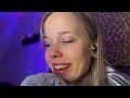 asmr suomi 💜 first time trying to speak finnish