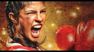 MARY KOM - Bande Annonce - VOSTF