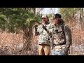 scouting a thermal hub for deer hunting mature bucks mountain buck scouting series s.3 ep.4