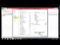 How to create a VBA code or Macro in Excel 2010 in just 5 minutes