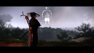 Ghost of Tsushima