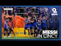 FC Cincinnati to host Lionel Messi, Inter Miami for U.S. Open Cup match