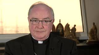 Corpus Christi bishop discusses released list of accused priests