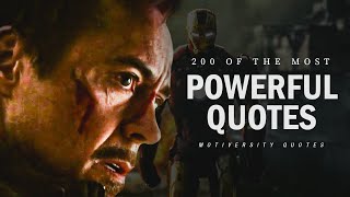200 Greatest Warrior and Superhero Quotes to Conquer the Day