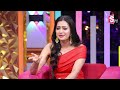 anchor sowmya rao about jabardasth sowmya rao interview anchor roshan telugu interviews