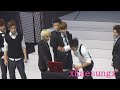 110816 super junior m fan meting in beijing eunsihae kiss the hand