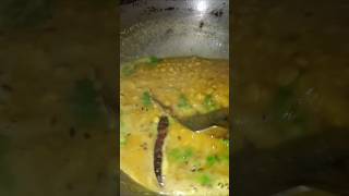 আজকে শুক্রবার তাই কি করলাম আজ #food