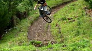 Mtb Downhill