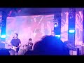 lutang and pariwara by itchyworms live at the one sound concert