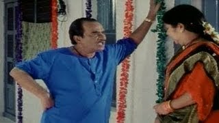 Kondavalasa Hilarious Comedy Scene With Rallapalli