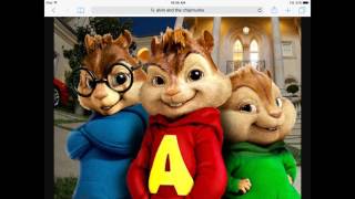 Limbo:aliven and the chipmunks