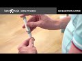 How To Use the Lancet Device in your Keto Mojo GKI Bluetooth Meter Kit